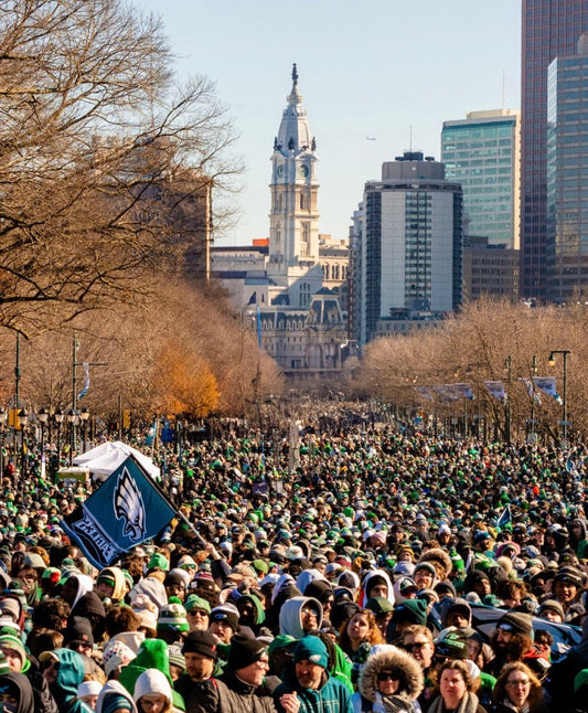 City Living or the Suburban Life