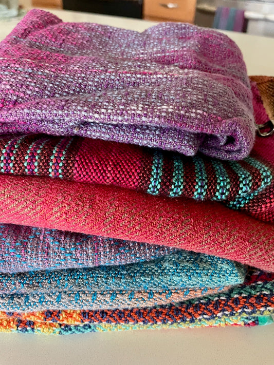 Dishtowels that work