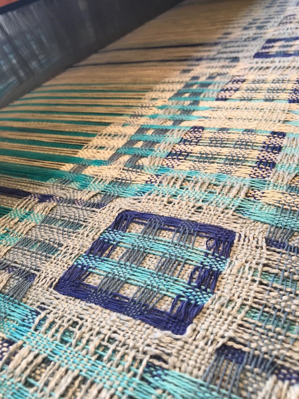 cotton dishtowels are the best