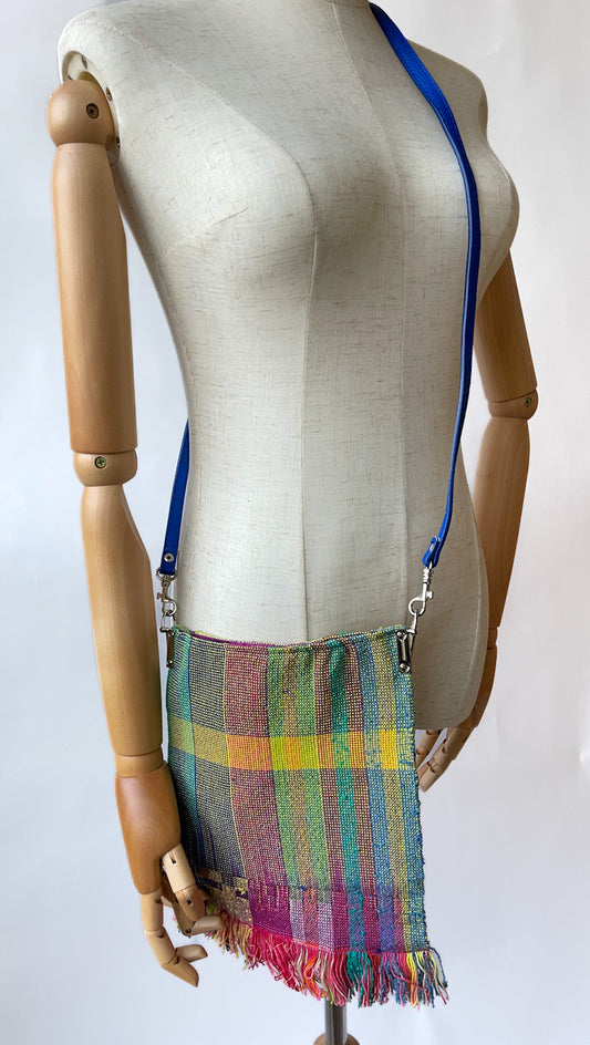 Handwoven Crossbody Shoulder bag