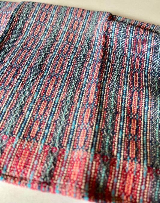 Handwoven thick and beautiful kitchen towel