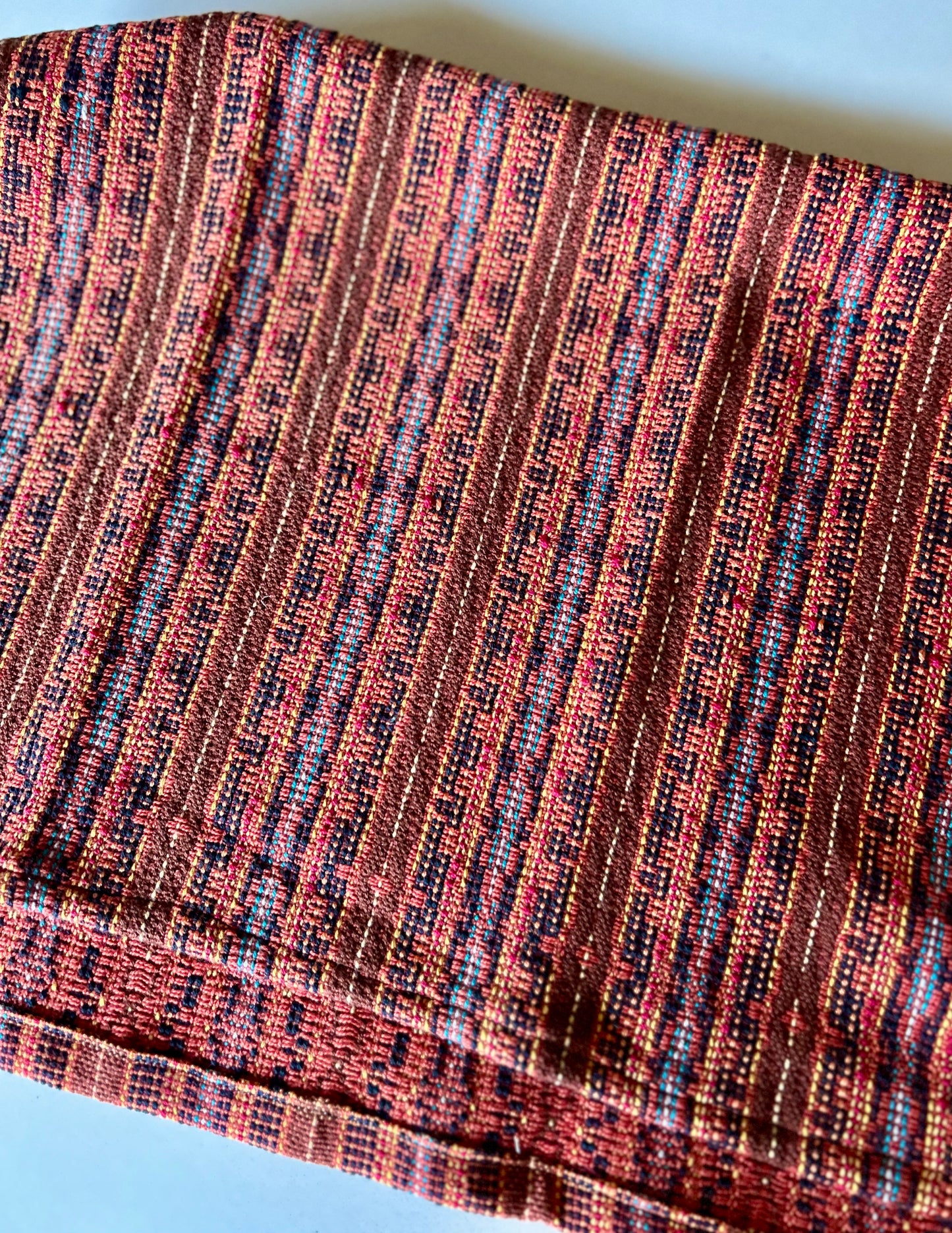 Handwoven beautiful kitchen towel