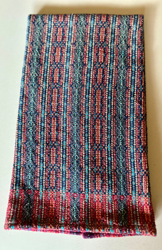 Handwoven thick and beautiful kitchen towel