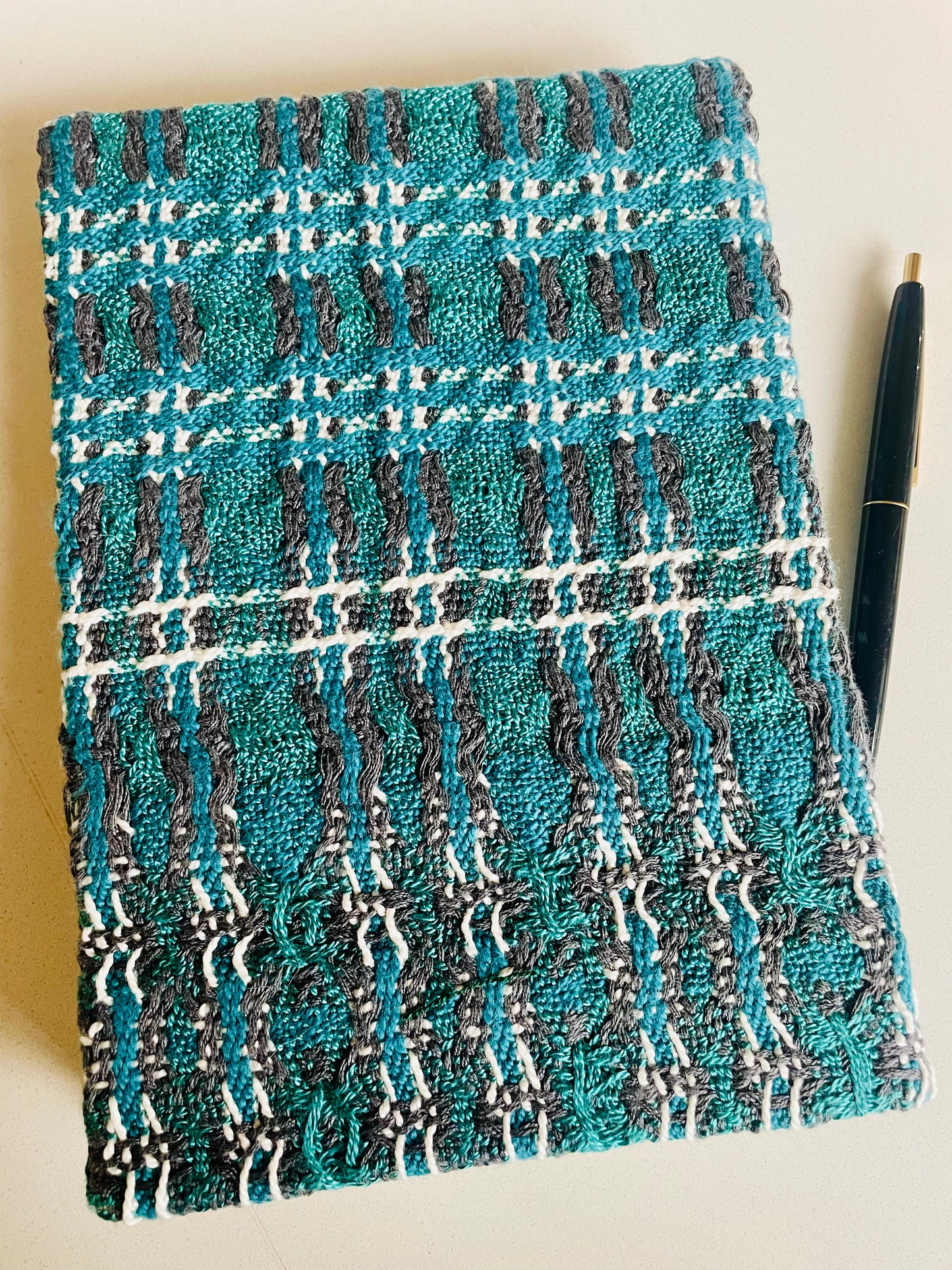 Handmade art journal