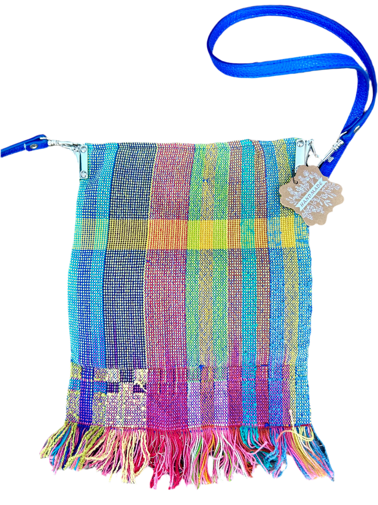 Handwoven Crossbody Shoulder bag