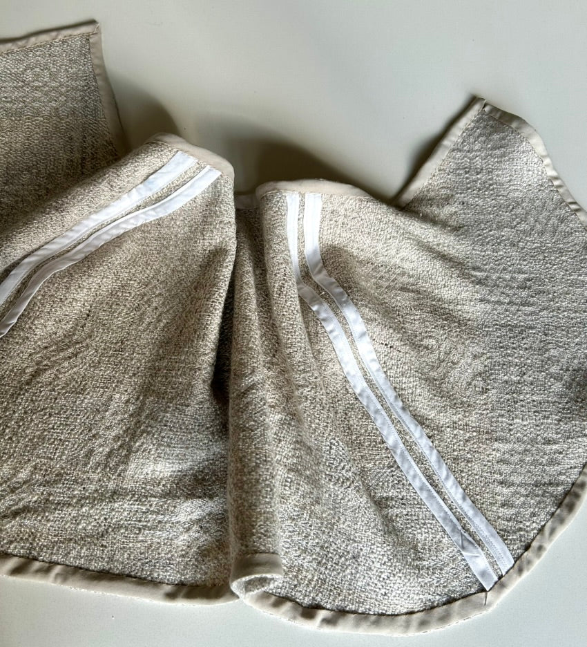 Elegant Capelet/Scarf