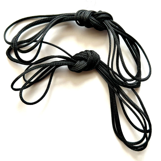 Majacraft Aura and Suzie Overdrive Bobbin belt