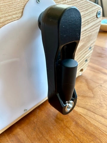 Majacraft Fusion Engine Drum Carder