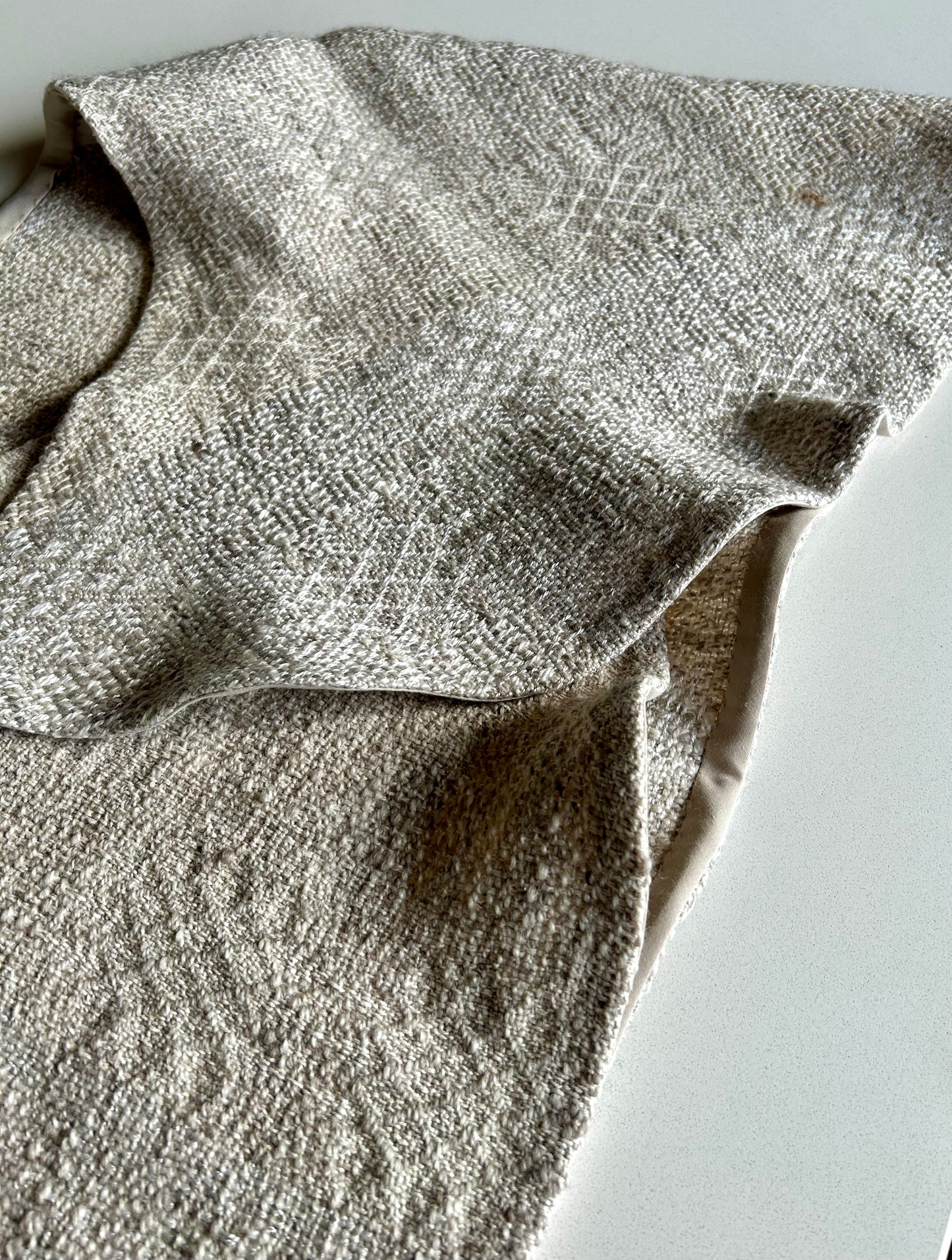 Elegant Capelet/Scarf