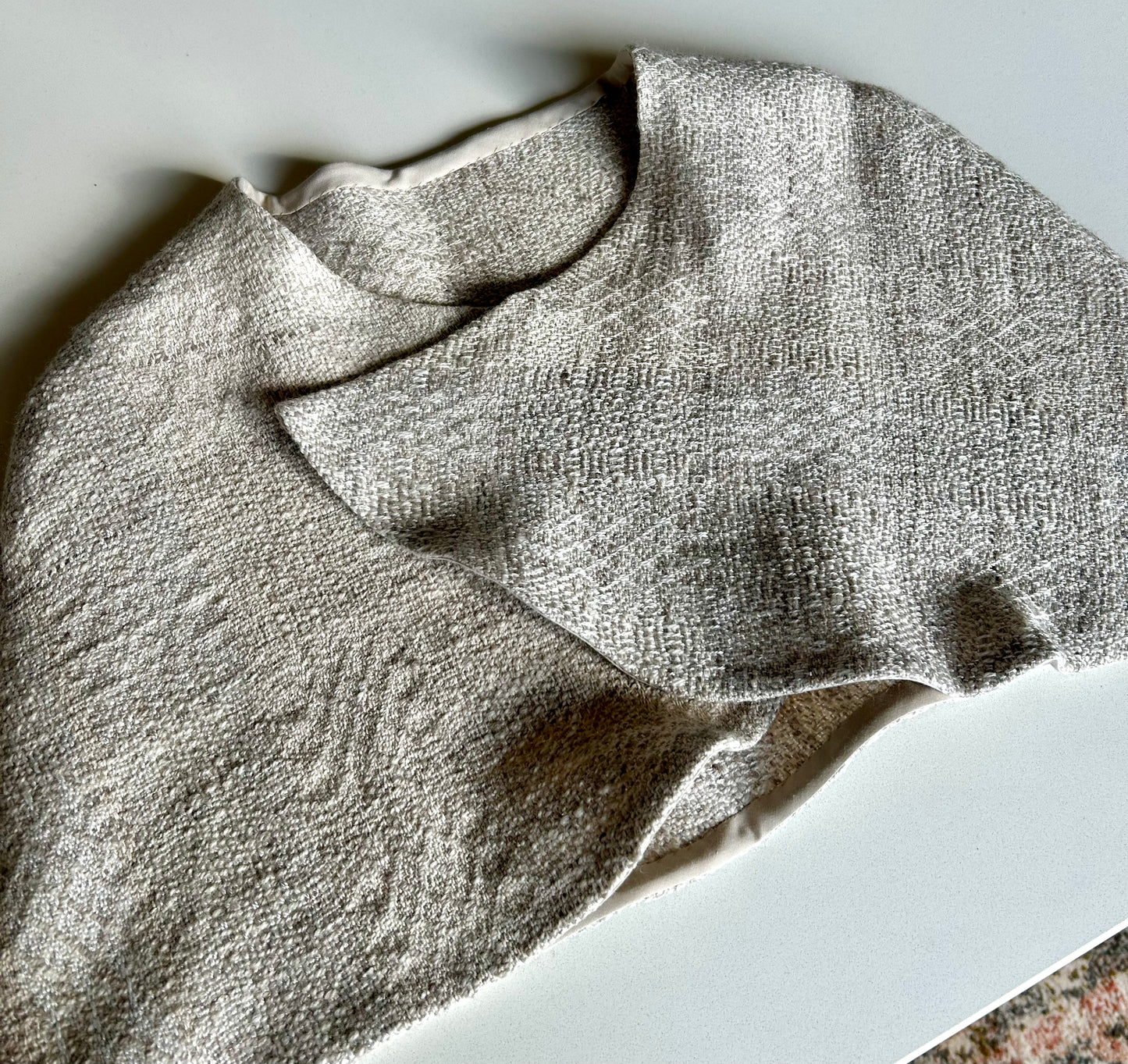 Elegant Capelet/Scarf