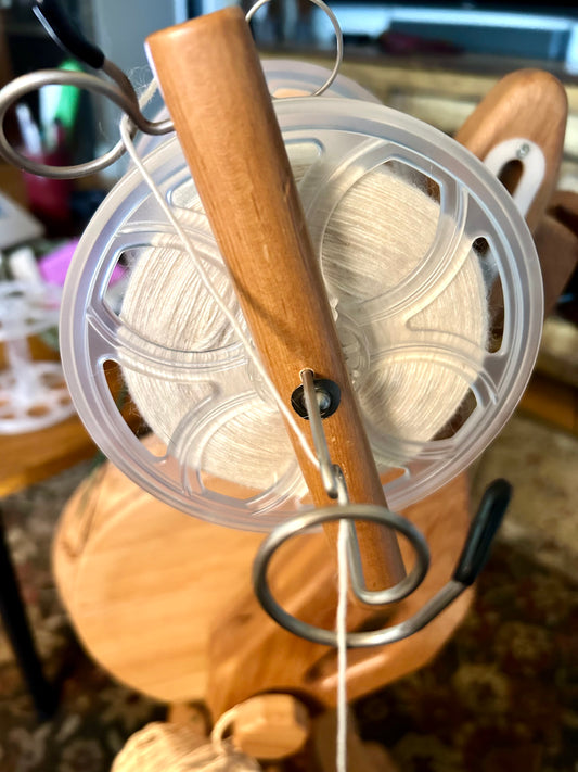 Majacraft Jumbo Frosty Bobbin