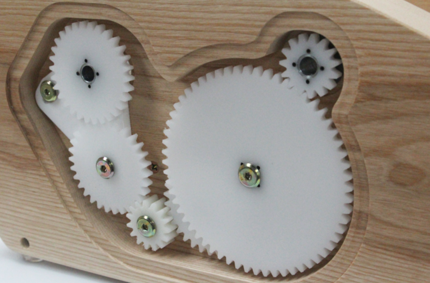 Majacraft Fusion Engine Drum Carder