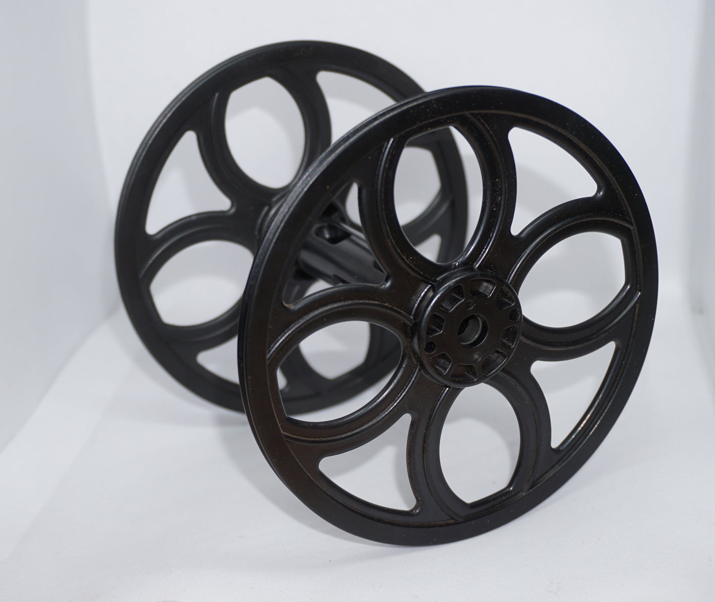 Majacraft Jumbo Plastic Bobbin