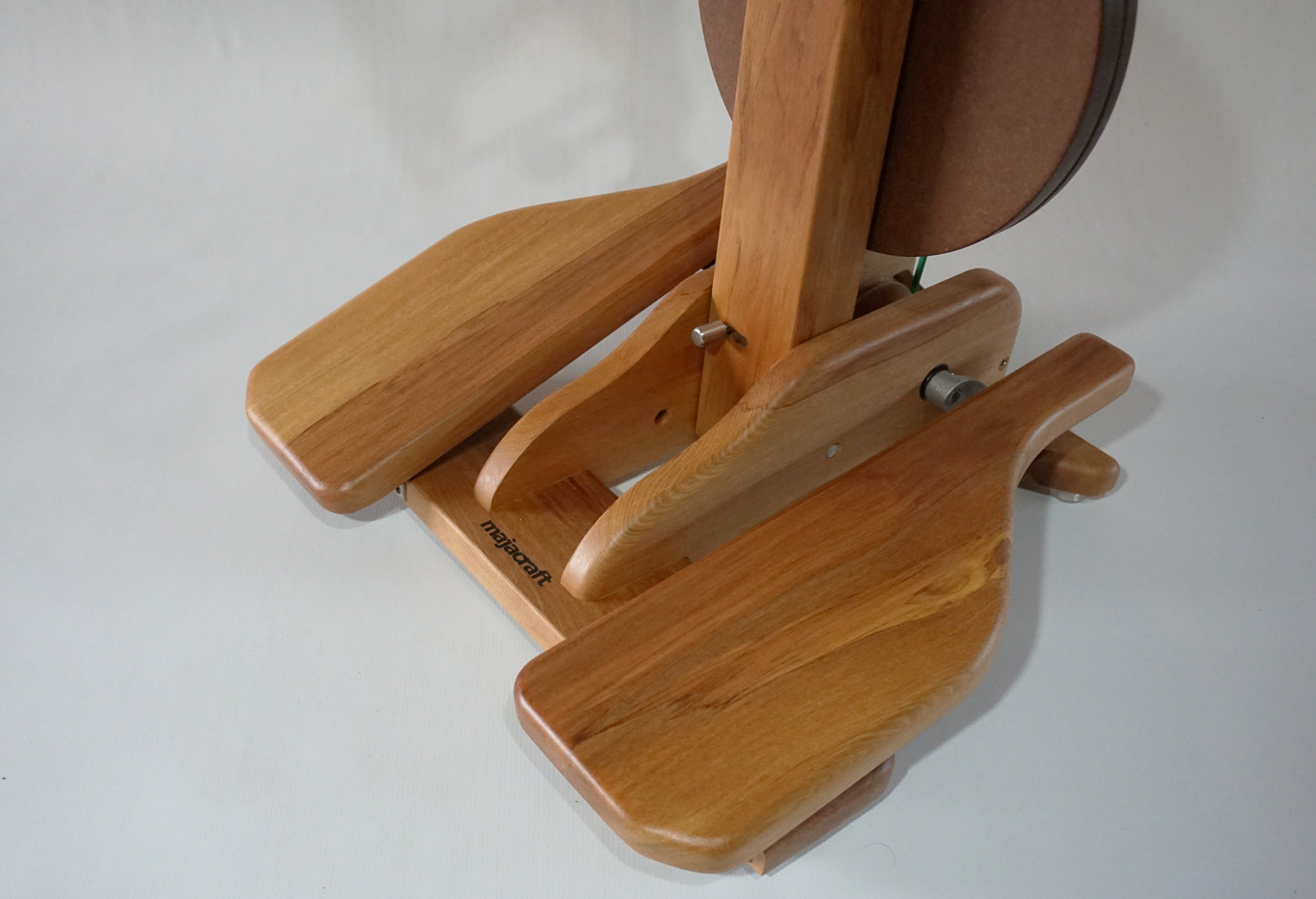 Majacraft Little Gem Spinning Wheel