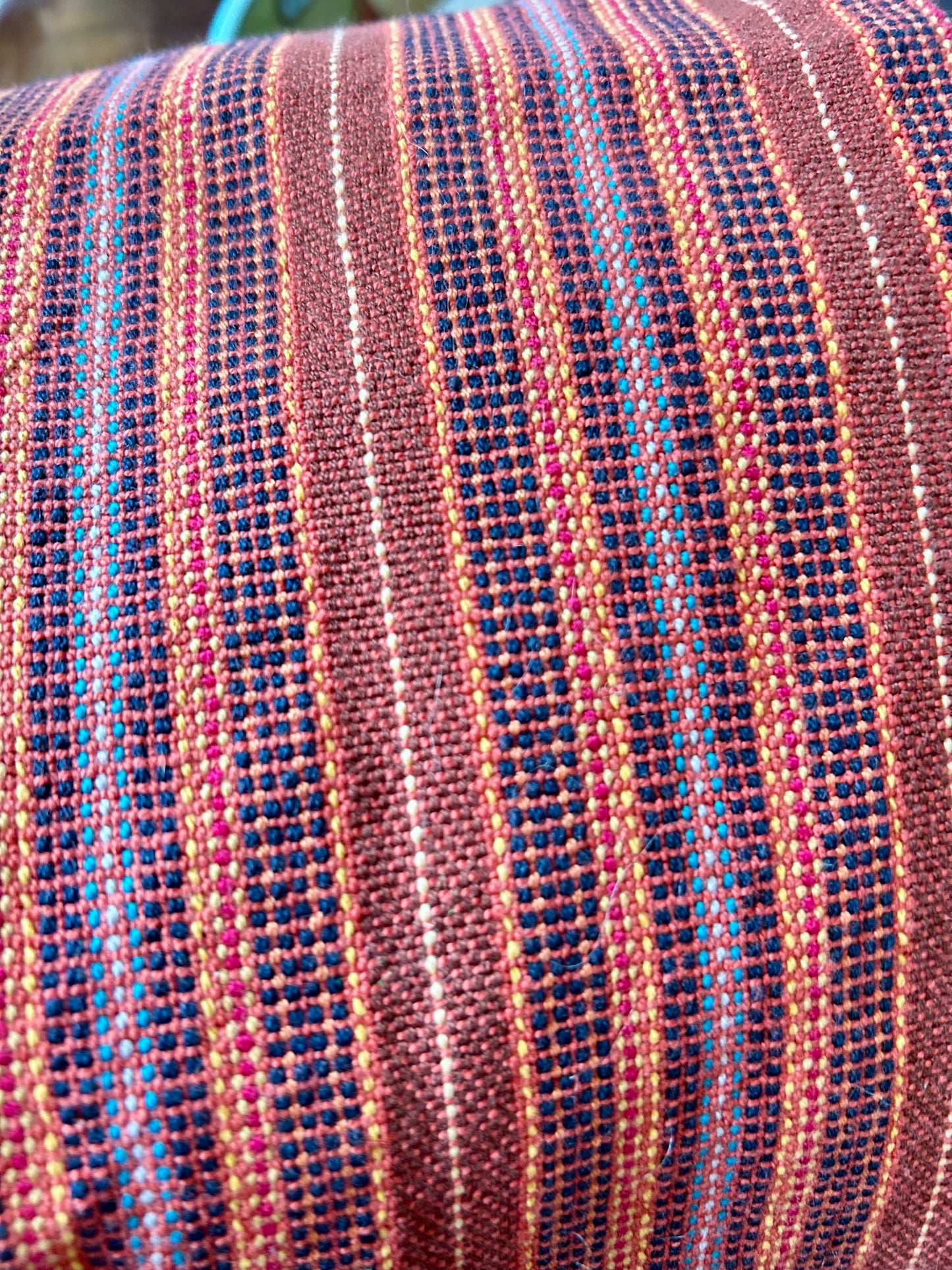 Colorful Handwoven towel
