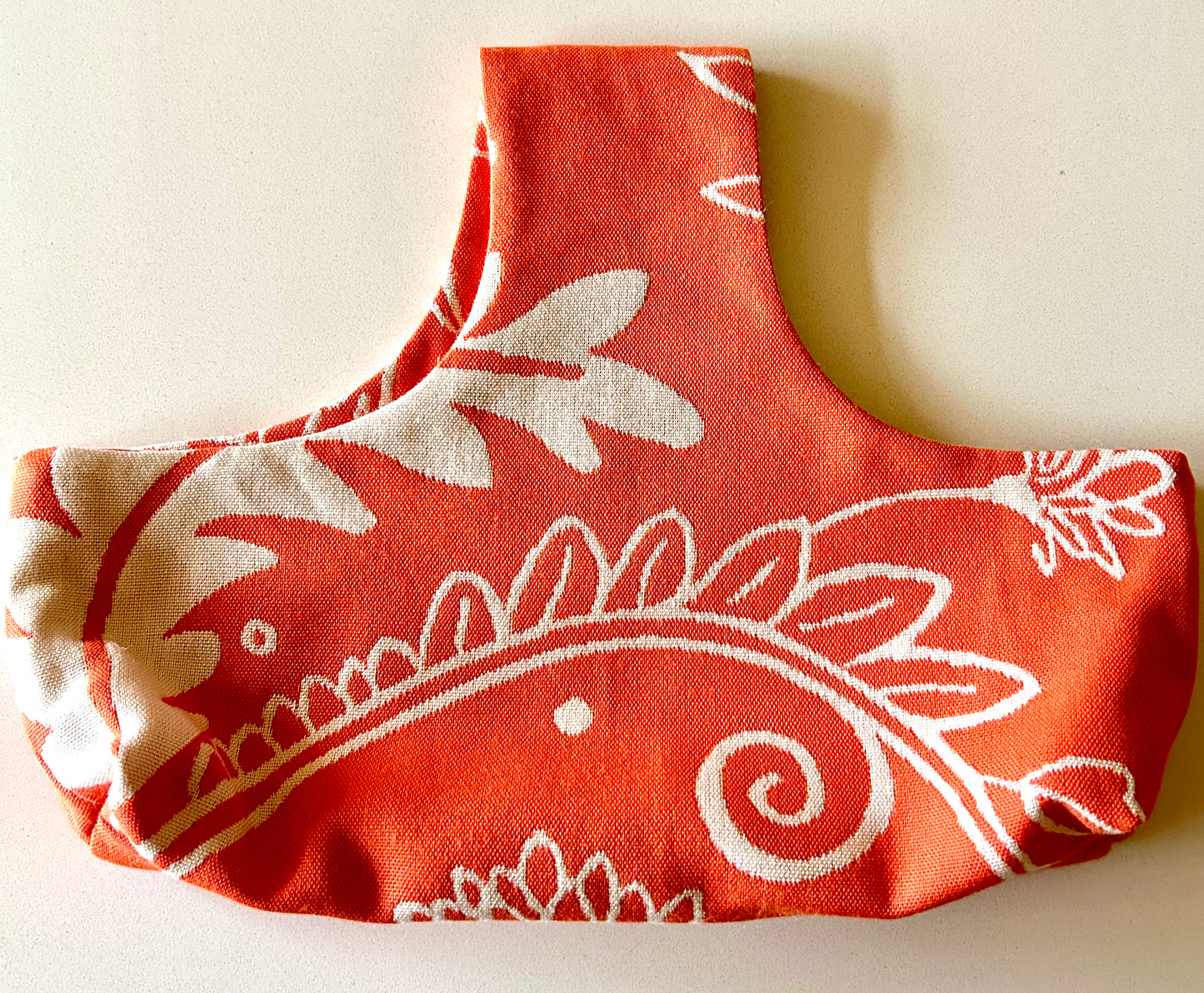 Project bag for knitting, crochet, etc