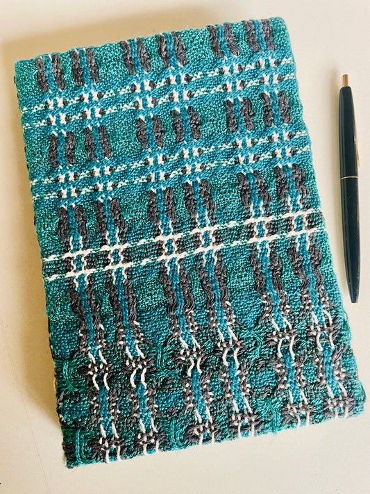 Handmade art journal